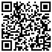 QR Code for bitcoin:bitcoin:LUt3xgd3urUNhry3HnSwMfqisbFFiHC7Dp