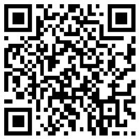 QR Code for bitcoin:bitcoin:LYUs3eJixJj4eLGr3QJBHzfpv8qfjvCKjs