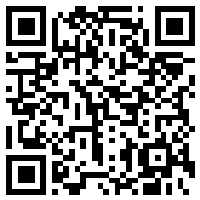 QR Code for bitcoin:bitcoin:LaBGVabtYoPBLioUH8ChR8EVLGALAV6WEX