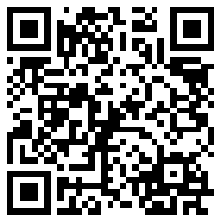 QR Code for bitcoin:bitcoin:LfFQdQtgnDEsjoeJUtrtAFXjkPyPVBzMrS