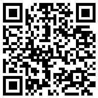 QR Code for bitcoin:bitcoin:LggcsrAwDwVUPVL3nMo3AfmjSeeufUoW84