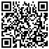 QR Code for bitcoin:bitcoin:MA3zYxj9ZfLoU6BmAX8f5ddd581S9YwPqr