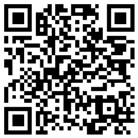 QR Code for bitcoin:bitcoin:MAcFWebhkGVY297dJ9YG1Ba6TK9kU5v23K