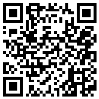 QR Code for bitcoin:bitcoin:MFU2CmV9SoYcU6HNr5rp9jDw5Bs2MeERKN