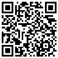 QR Code for bitcoin:bitcoin:MKKL6LygcdCcr3TesNBHchp6VBJEDDR9Xg