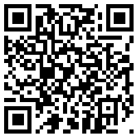 QR Code for bitcoin:bitcoin:ML22pAvxMU4yHckQmRA1ockYUc5bVQQkm3