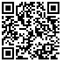 QR Code for bitcoin:bitcoin:MLMwdMuwrfWDygA42eK8W1z6Wur14bUksx