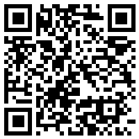 QR Code for bitcoin:bitcoin:MLqRFNFKa6YuajpGRzKz7F9u69w7AB1ckx