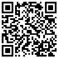 QR Code for bitcoin:bitcoin:MLvR6kJQpBSEnr8yEncCTS9JSAV1mVDWtk