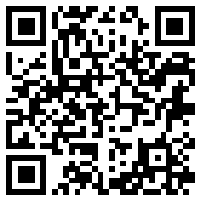 QR Code for bitcoin:bitcoin:MPAn5dtTbt2uvKvD7QZu49f6c7C7dMkrvB