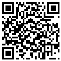 QR Code for bitcoin:bitcoin:MWUTdMTG8CUPDg6KX7mQYEME3oB7xcDjBp