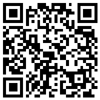 QR Code for bitcoin:bitcoin:XdE4oabR3pWBL4fKmWDHXyLRVMUYAzXz5W