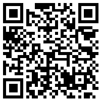 QR Code for bitcoin:bitcoin:XjVmF692bdAFRRvTqrSZtyuWbpGzD2guQ3