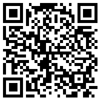 QR Code for bitcoin:bitcoin:Xmad6AfHaMPRyU1NDgaSt1Ms5Gbv8NFbHg