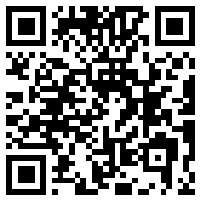 QR Code for bitcoin:bitcoin:Xnn4Y6rg4YTWGnLua6Z4KANNRZnSJe2WMu