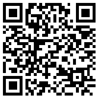 QR Code for bitcoin:bitcoin:Xpr85aiKRBHiJK3FvyhCit1pXczmYrKC87