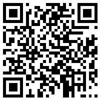 QR Code for bitcoin:bitcoin:Xu1CvKAE8KCGPp5ZA63AMfLf34J7zztLxS
