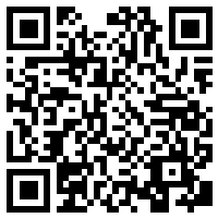 QR Code for bitcoin:bitcoin:Xx7KxLqA6a3fssViQnAiwhy18VBqDym7mf