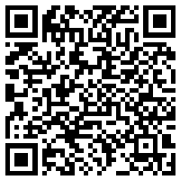 QR Code for bitcoin:bitcoin:bc1pf03qdevzn2w0v2ufk6l69ru02sa02un3sshc5fuwdr5yfsjum75qae4lpy
