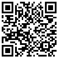 QR Code for bitcoin:bitcoin:bc1q00uxyvugaapsx8da7e04cfl0ngfchhd2pj4f7m