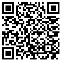 QR Code for bitcoin:bitcoin:bc1q23pcj5pasynatymuvccjmrrt0ld49w2prr3jjp