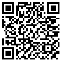 QR Code for bitcoin:bitcoin:bc1q2hyva9ryctlap9lqdv7kvs35vsj2cf45p8h8ym