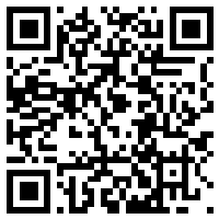 QR Code for bitcoin:bitcoin:bc1q2yu66v3dk4e05mwre7lu2twm86pdguzkyyrsam