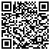 QR Code for bitcoin:bitcoin:bc1q32jrk80nlmsjyjca594fgf03625mv2s6kcfeef
