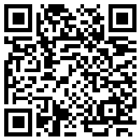 QR Code for bitcoin:bitcoin:bc1q368vgthy69dwc8m6hmaweefjlt7puq3jas4trn
