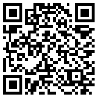 QR Code for bitcoin:bitcoin:bc1q3arv53vu7xf0txdgttxlflwu9mgxq04f345gnu