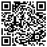QR Code for bitcoin:bitcoin:bc1q43vwc38uclprn2ercc8d88ra0arguzzxkuptm3