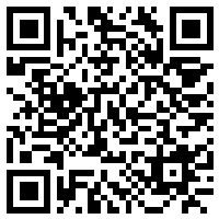 QR Code for bitcoin:bitcoin:bc1q43xt9x8stpr2xyhsjs4uthajecs9k4xza4zan6