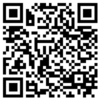 QR Code for bitcoin:bitcoin:bc1q4p84cppzkrgrnsh5gccj8vchfeje973yrsqmns
