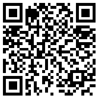 QR Code for bitcoin:bitcoin:bc1q4vs9ulcdxt3xnyc8ernhtte4e43kdud23xf7xx