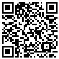 QR Code for bitcoin:bitcoin:bc1q5g55cck4dcql4yk2v7xpftyq2zer8qtjcfj94z