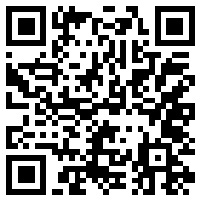 QR Code for bitcoin:bitcoin:bc1q6f0jlfaclp67pauv2eece0vg4c48glc4e8khmw