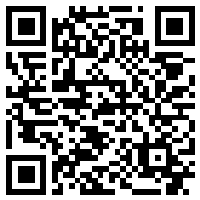 QR Code for bitcoin:bitcoin:bc1q6f9fq2yfkcf989nerl2kchrssvvpe4we7mk4du