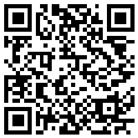 QR Code for bitcoin:bitcoin:bc1q6kx3j6zdde0pp6z4kdptwmec8qgccpdhyggppv