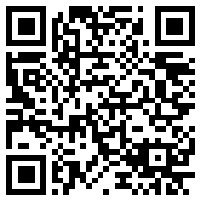 QR Code for bitcoin:bitcoin:bc1q6m8cehvcppapsfw5509kn9xurv25gev0378nzm