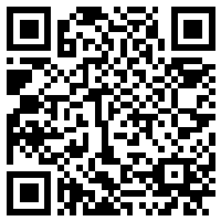 QR Code for bitcoin:bitcoin:bc1q6pvuft0rn2vxvx354efhm4v4vxgljfs992a0du