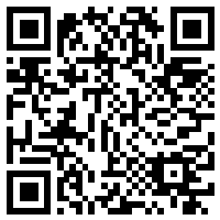QR Code for bitcoin:bitcoin:bc1q6yfnx3tgxax86c97sdmt89laehjfn95mpuqsyn
