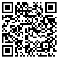QR Code for bitcoin:bitcoin:bc1q77858efvx7thmdtz2e5tcuff2h4c80k8uh057f