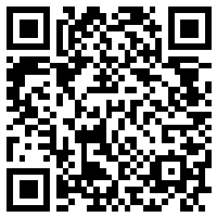 QR Code for bitcoin:bitcoin:bc1q7el8nl0tx85vx5ma7s0ctwsrdmncmcdkf6ppwm