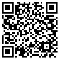QR Code for bitcoin:bitcoin:bc1q7ppungjsaj65zetsnylpm9kec9a7fg86qrfkxj