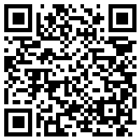 QR Code for bitcoin:bitcoin:bc1q94pyamd2hw5mqsuspl07sys5hsz4gs2vg4rkc3