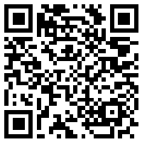 QR Code for bitcoin:bitcoin:bc1q97hlev2e26dm89c8ch80kgh9etldywt6m46pt9