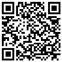 QR Code for bitcoin:bitcoin:bc1q9g6dcmtskcreuspudsprt683talwvfhf8fh0ds