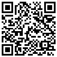 QR Code for bitcoin:bitcoin:bc1qa5t573ezl3e7lz367nesluwa65d072afwgyhjm