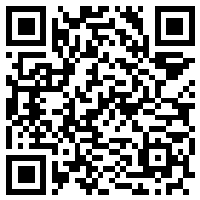 QR Code for bitcoin:bitcoin:bc1qa7p4as9pcqeepz9hg58f2pxrultx666al98u8a