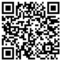 QR Code for bitcoin:bitcoin:bc1qa8ur955pufk2chp48jelfathn0tzu02g83vmqg